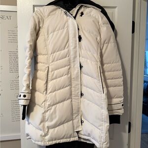 Canada Goose Women's Parka